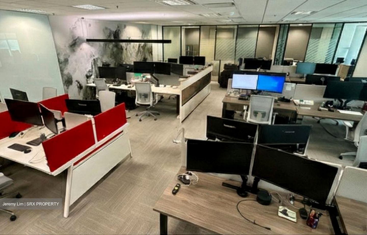 Ocean Financial Centre (D1), Office #520945881